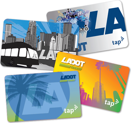 Commuter Express 20 Trip Ticket Book - Base
